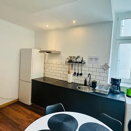 旅馆 Stacja Jezyce #1